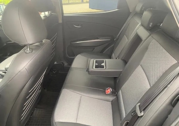 SsangYong Tivoli cena 113900 przebieg: 1850, rok produkcji 2023 z Leszno małe 379